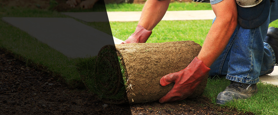 Driftwood Landscapers